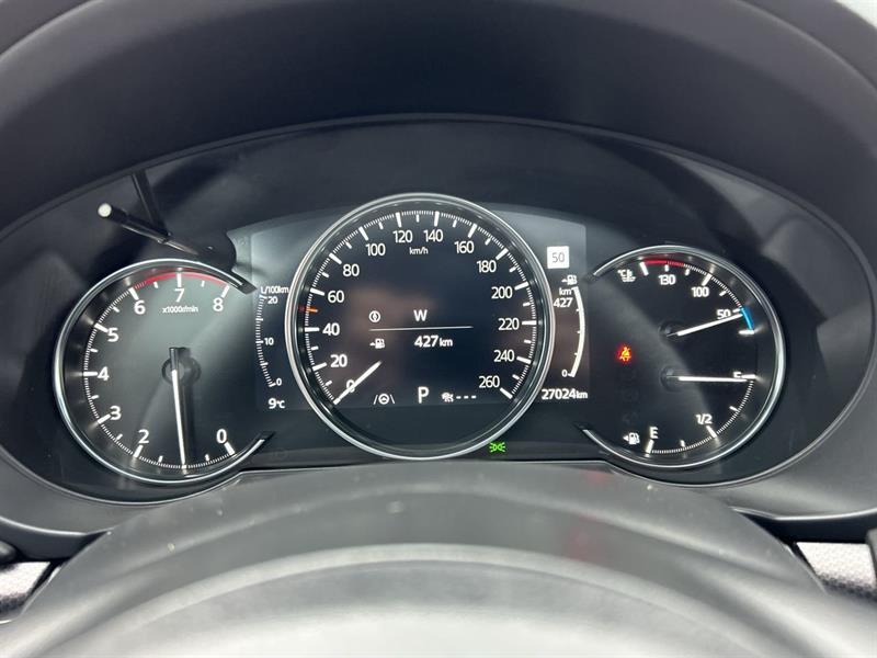 mazda CX-5 2022 - 23