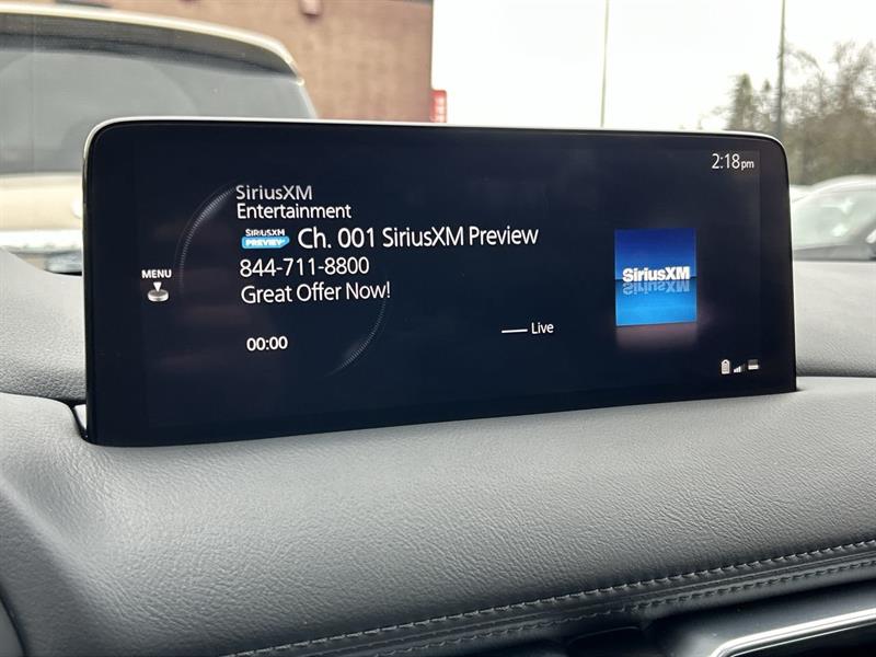 mazda CX-5 2022 - 24