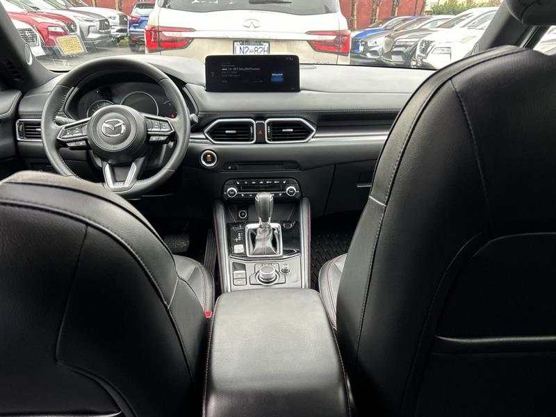 mazda CX-5 2022 - 29