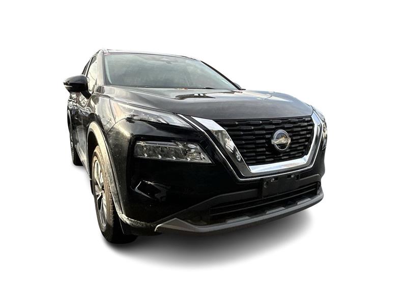 nissan Rogue 2023 - 3