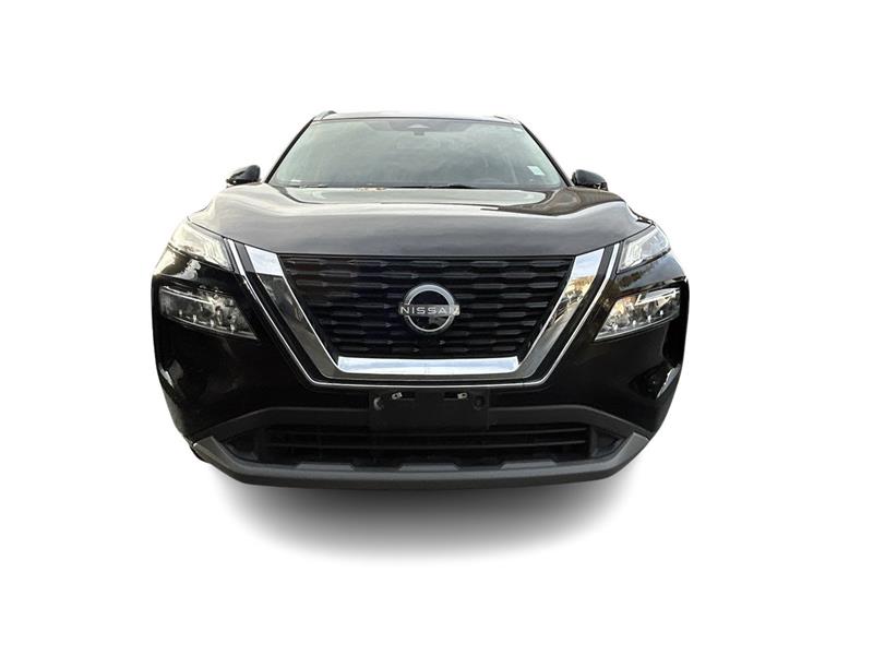 nissan Rogue 2023 - 4