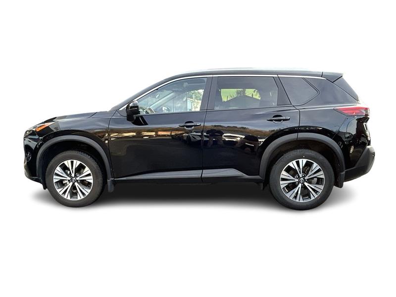 nissan Rogue 2023 - 8