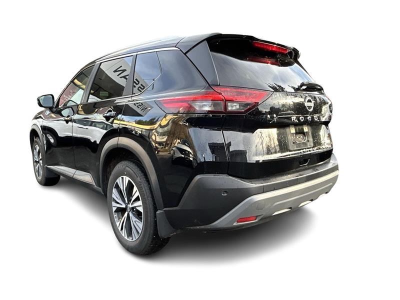 nissan Rogue 2023 - 10