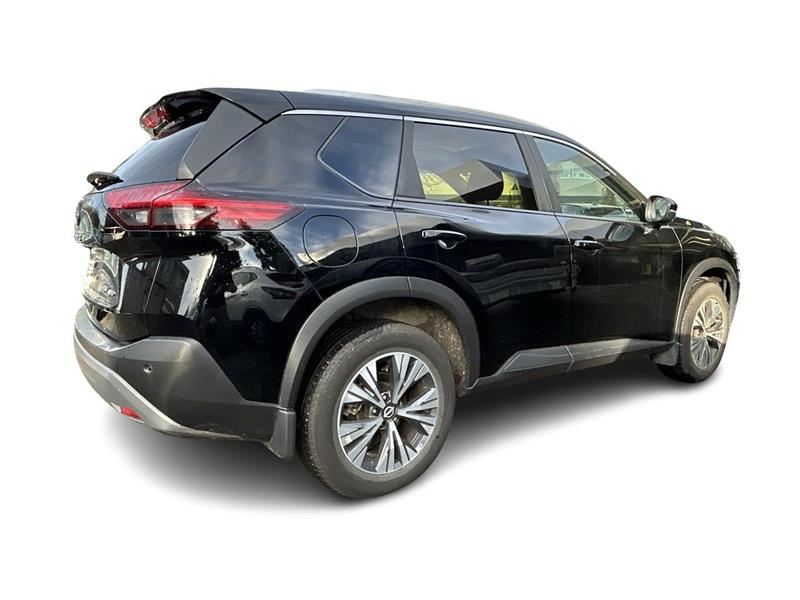 nissan Rogue 2023 - 15