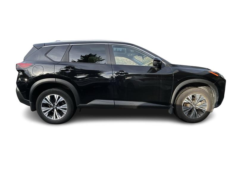 nissan Rogue 2023 - 16