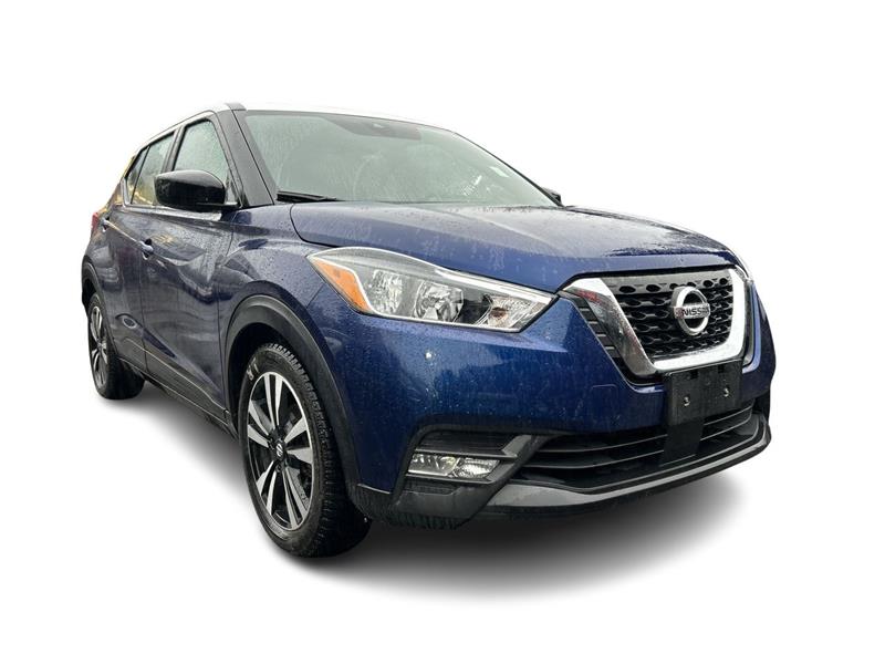 nissan Kicks 2020 - 2