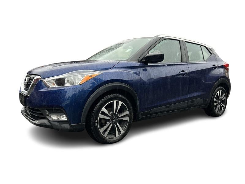 nissan Kicks 2020 - 7