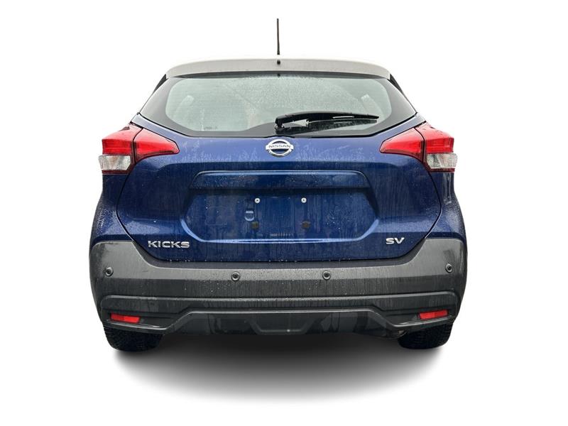 nissan Kicks 2020 - 12