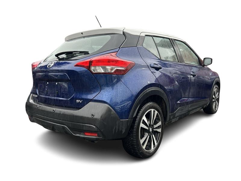 nissan Kicks 2020 - 14