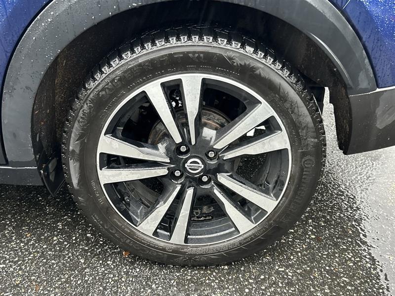 nissan Kicks 2020 - 18