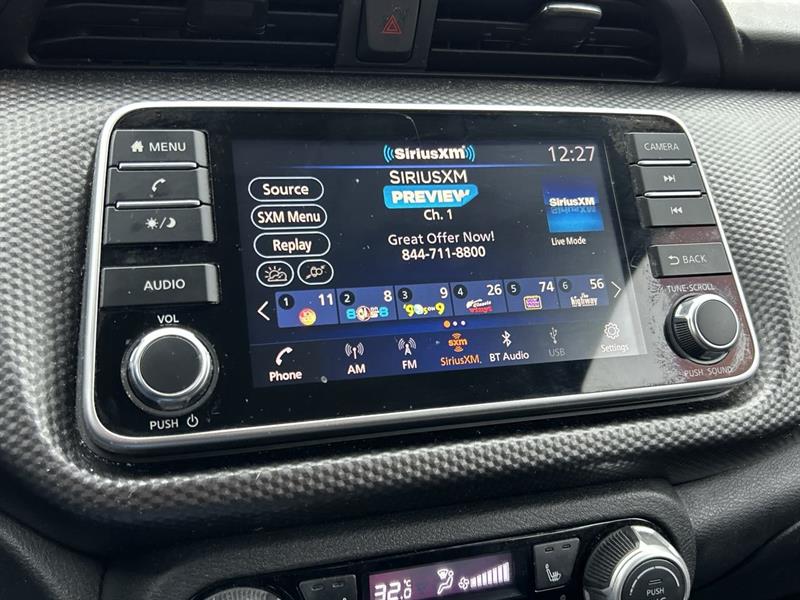 nissan Kicks 2020 - 24