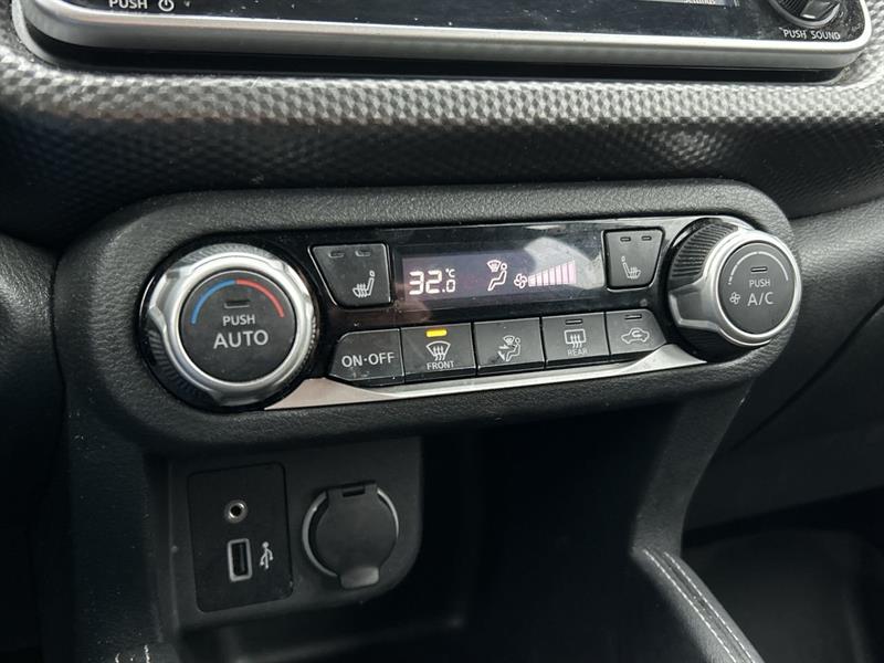 nissan Kicks 2020 - 26