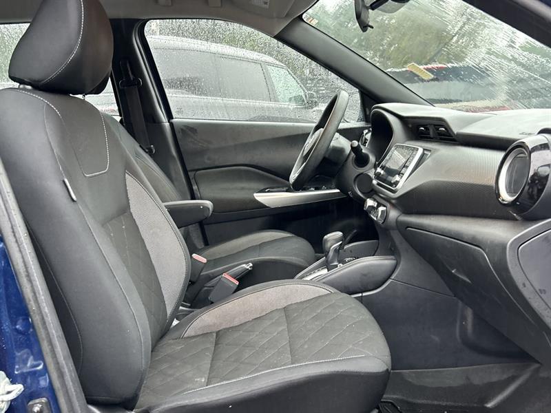 nissan Kicks 2020 - 31