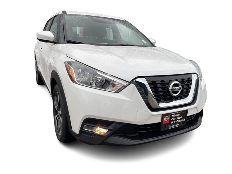 nissan Kicks 2019 - 2