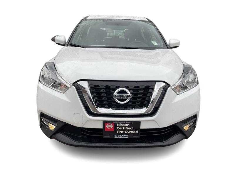 nissan Kicks 2019 - 3