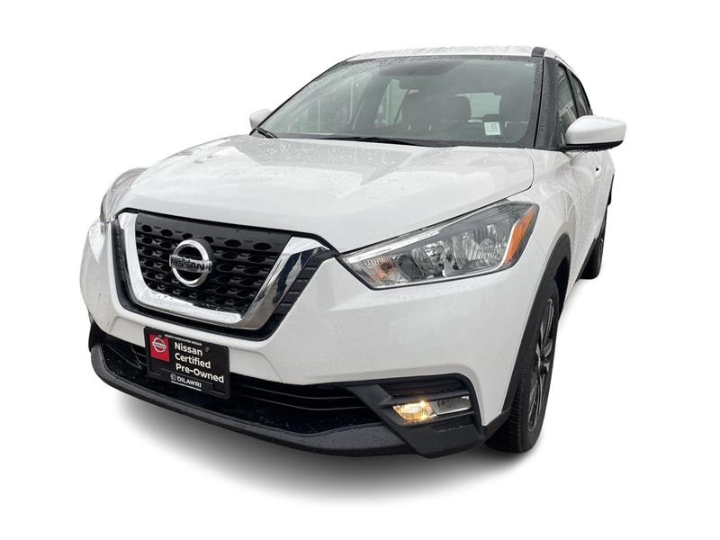 nissan Kicks 2019 - 4