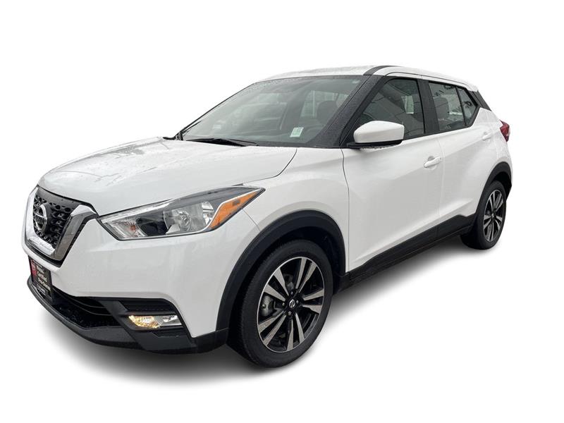 nissan Kicks 2019 - 5