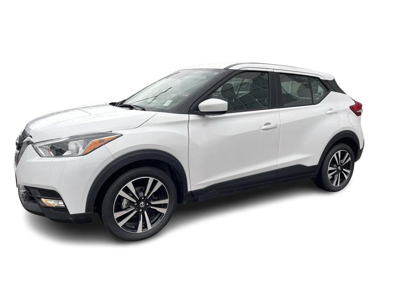 nissan Kicks 2019 - 6