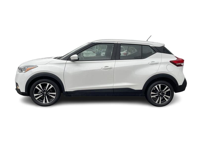 nissan Kicks 2019 - 7