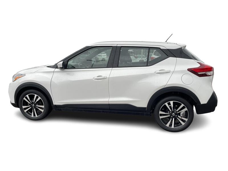 nissan Kicks 2019 - 8