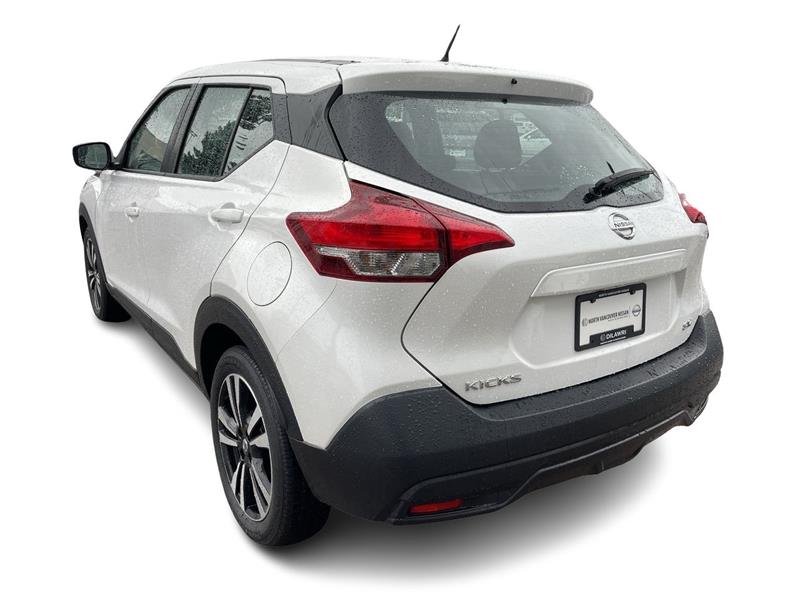 nissan Kicks 2019 - 10
