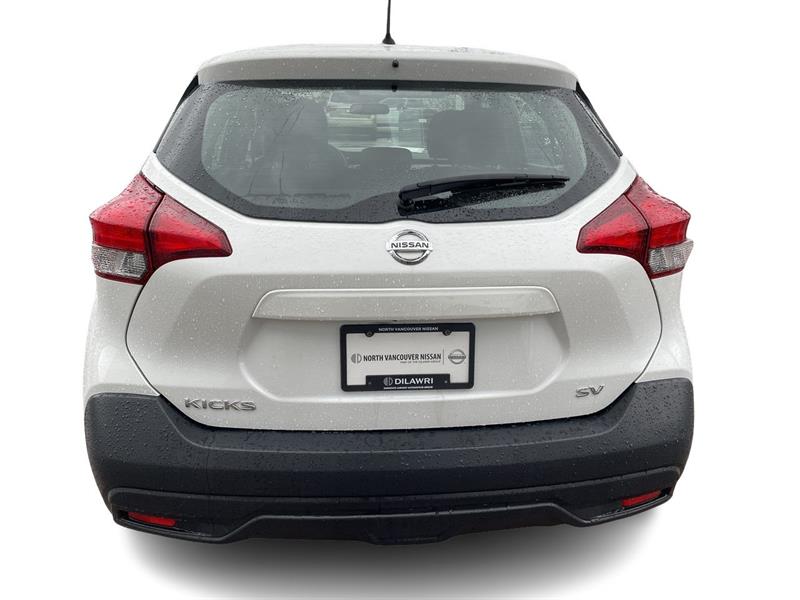 nissan Kicks 2019 - 11