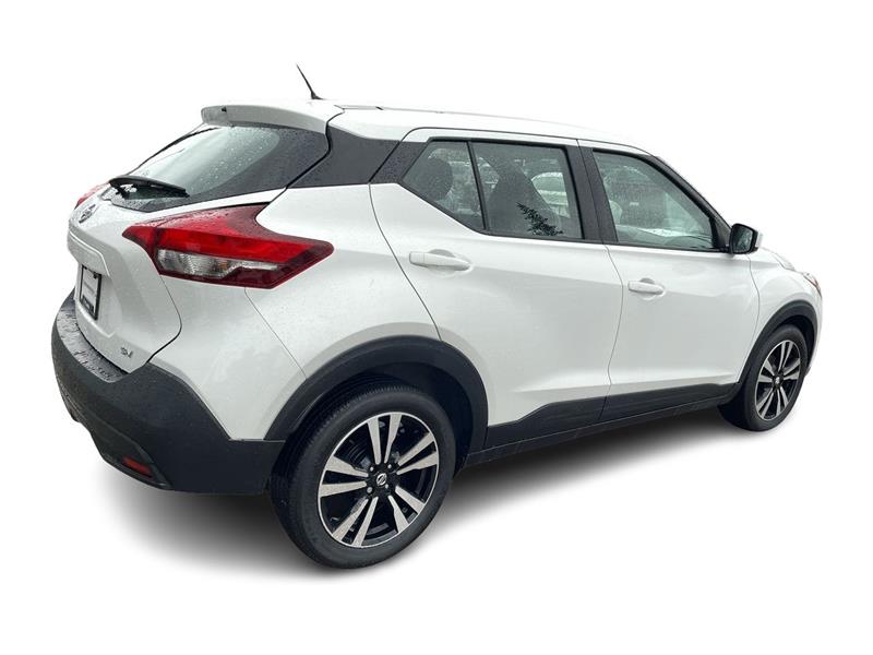 nissan Kicks 2019 - 13