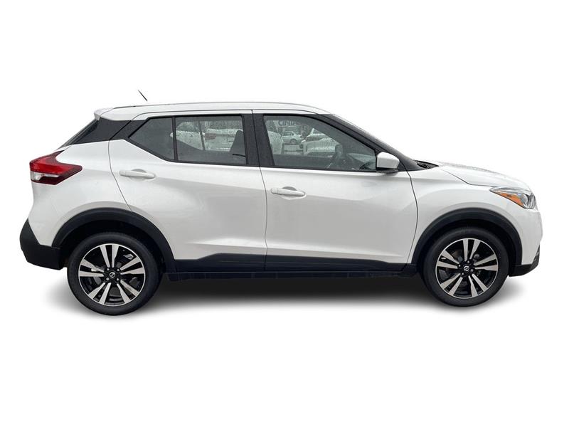 nissan Kicks 2019 - 15