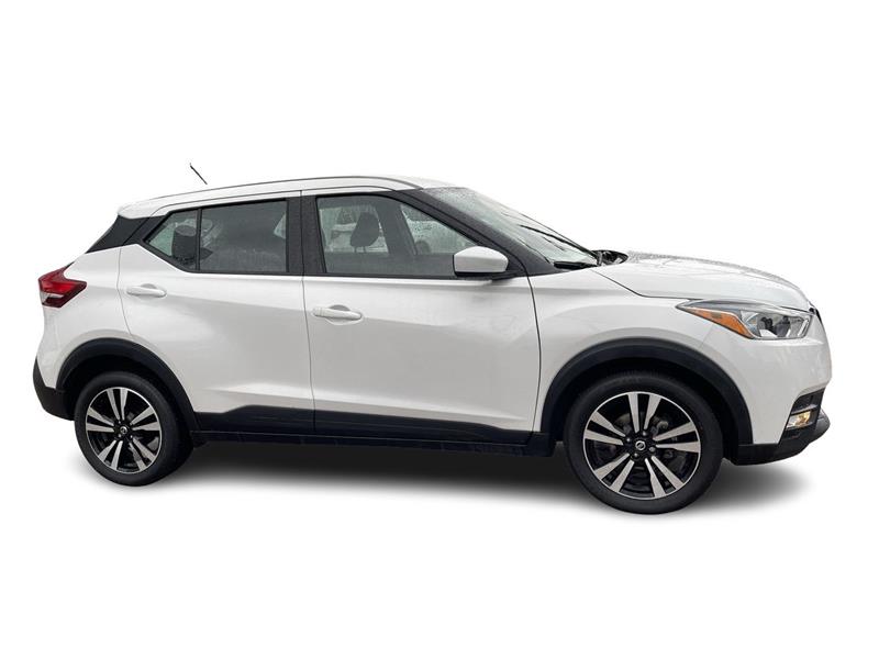 nissan Kicks 2019 - 16