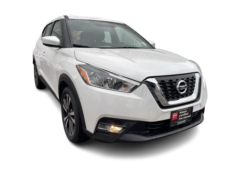 nissan Kicks 2019 - 17