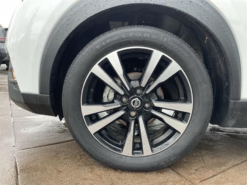 nissan Kicks 2019 - 18