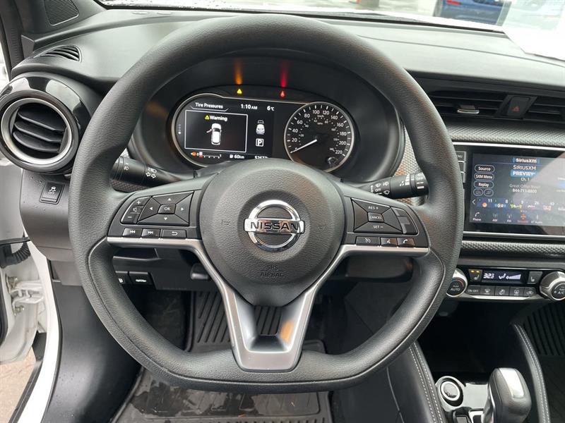 nissan Kicks 2019 - 22