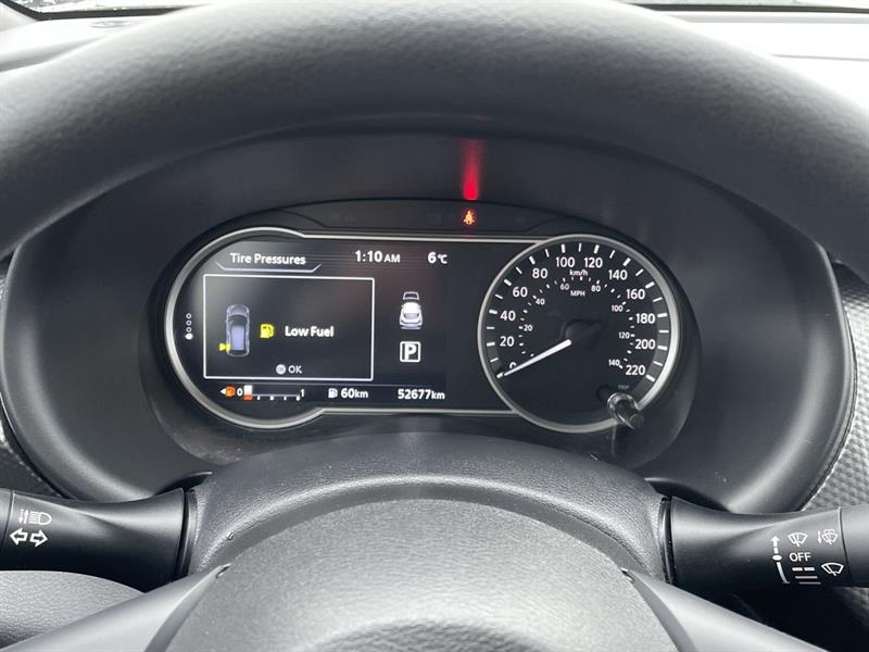 nissan Kicks 2019 - 23