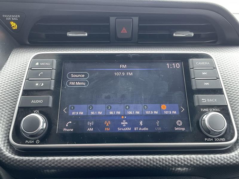 nissan Kicks 2019 - 24