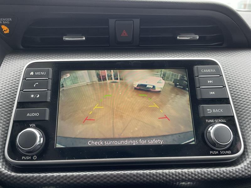 nissan Kicks 2019 - 25