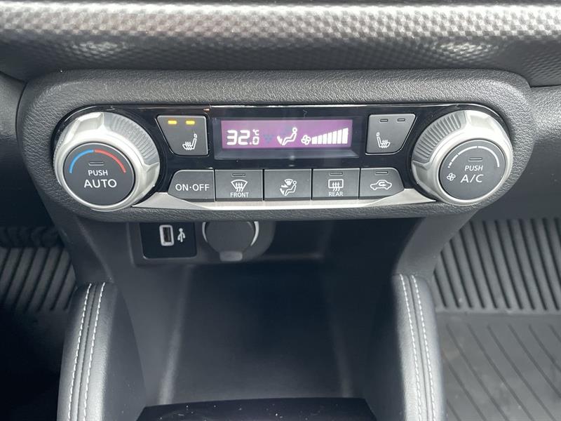 nissan Kicks 2019 - 26