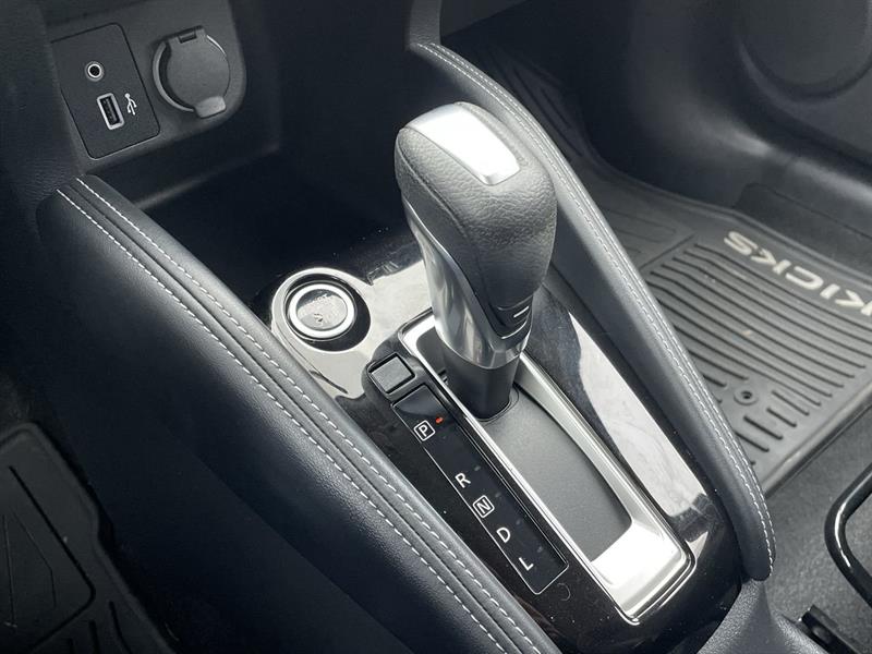 nissan Kicks 2019 - 27