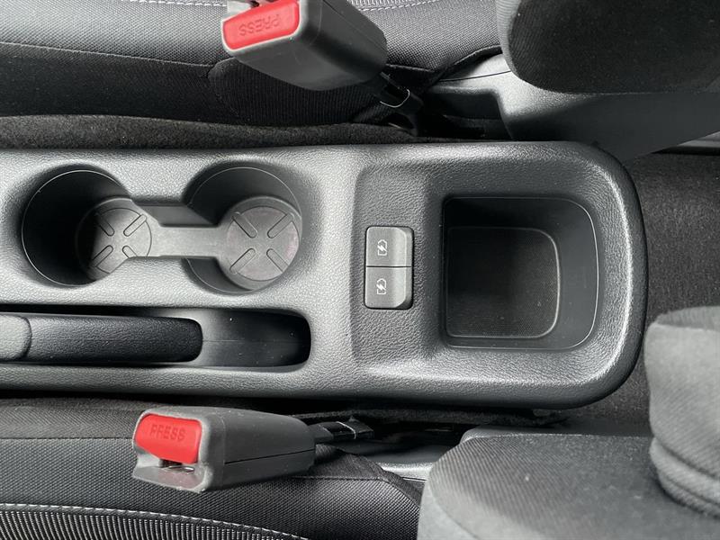 nissan Kicks 2019 - 28