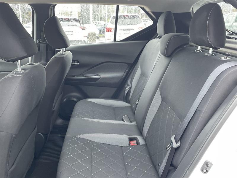 nissan Kicks 2019 - 29