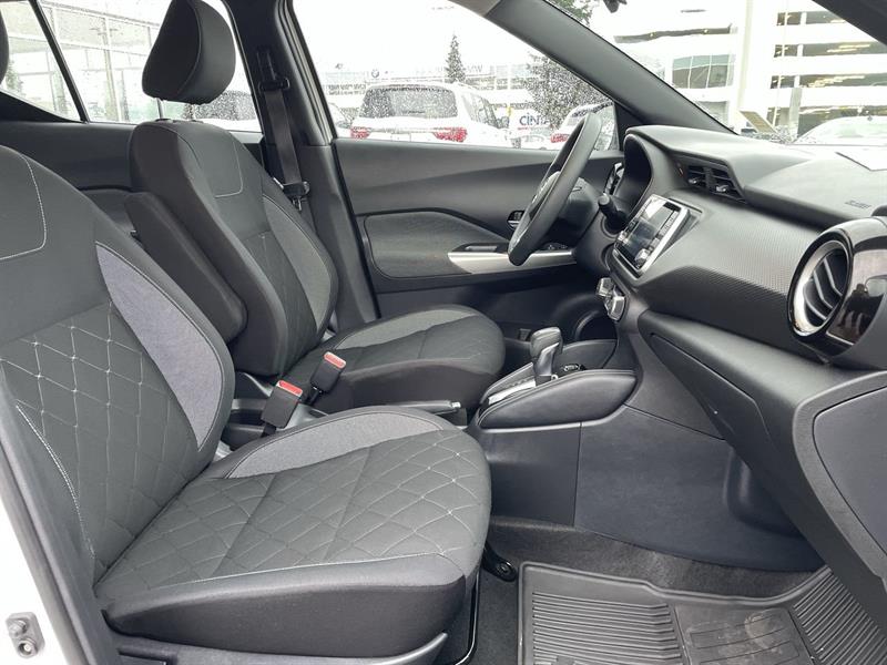 nissan Kicks 2019 - 31