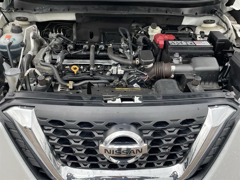 nissan Kicks 2019 - 32