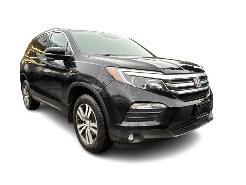 honda Pilot 2016 - 2