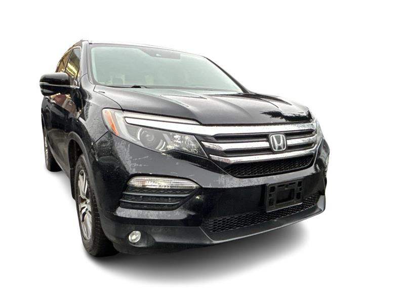 honda Pilot 2016 - 3