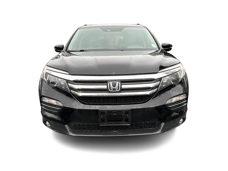 honda Pilot 2016 - 4
