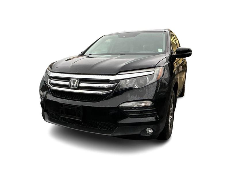 honda Pilot 2016 - 5