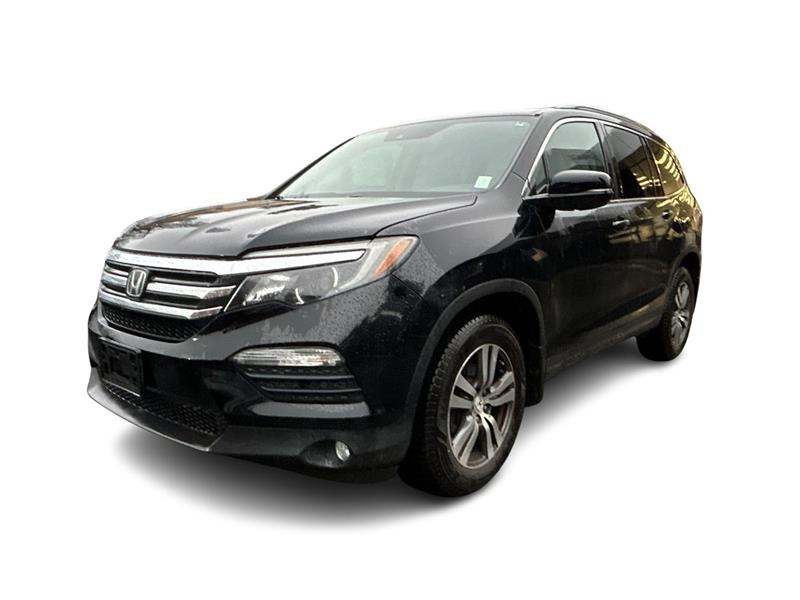 honda Pilot 2016 - 6