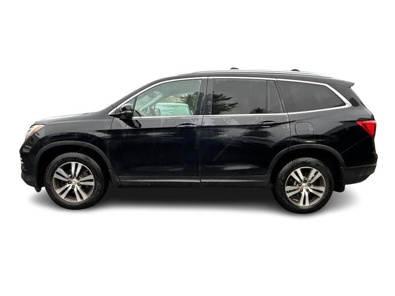 honda Pilot 2016 - 8