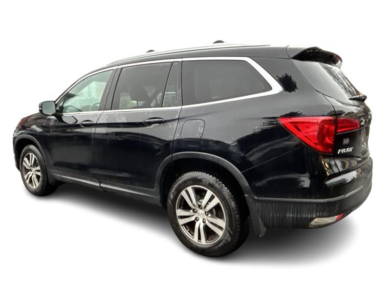 honda Pilot 2016 - 9