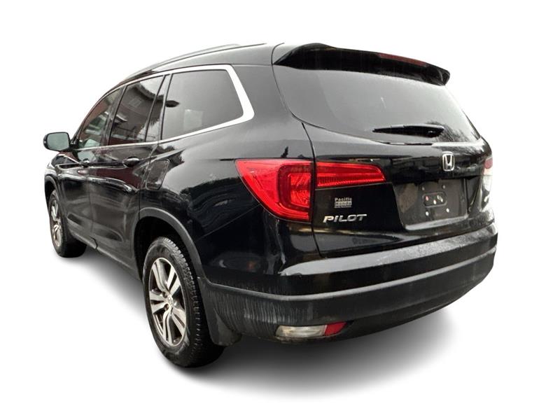 honda Pilot 2016 - 10