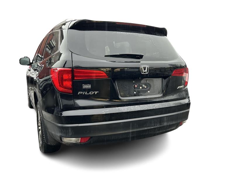 honda Pilot 2016 - 11